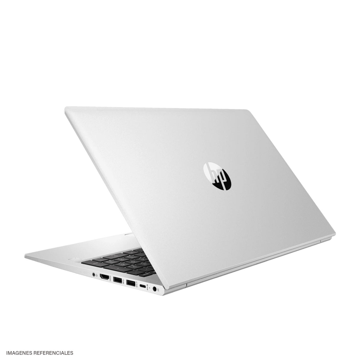 Laptop HP ProBook 450 G9 Intel Core i7-1255U Ram 16GB Disco 512GB SSD 15.6" FHD Windows 11 Pro (6K6X5LT#ABM) OPEN BOX