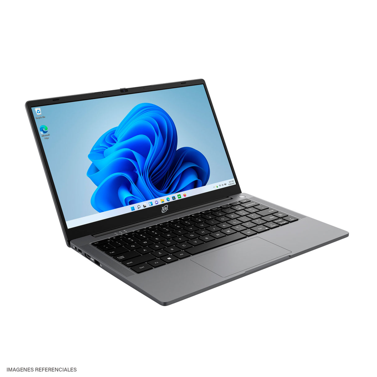 Laptop Hyundai HT14CC4S02 Intel Celeron N4020 Ram 8GB Disco 256GB eMMC 14.1" HD FreeDOS