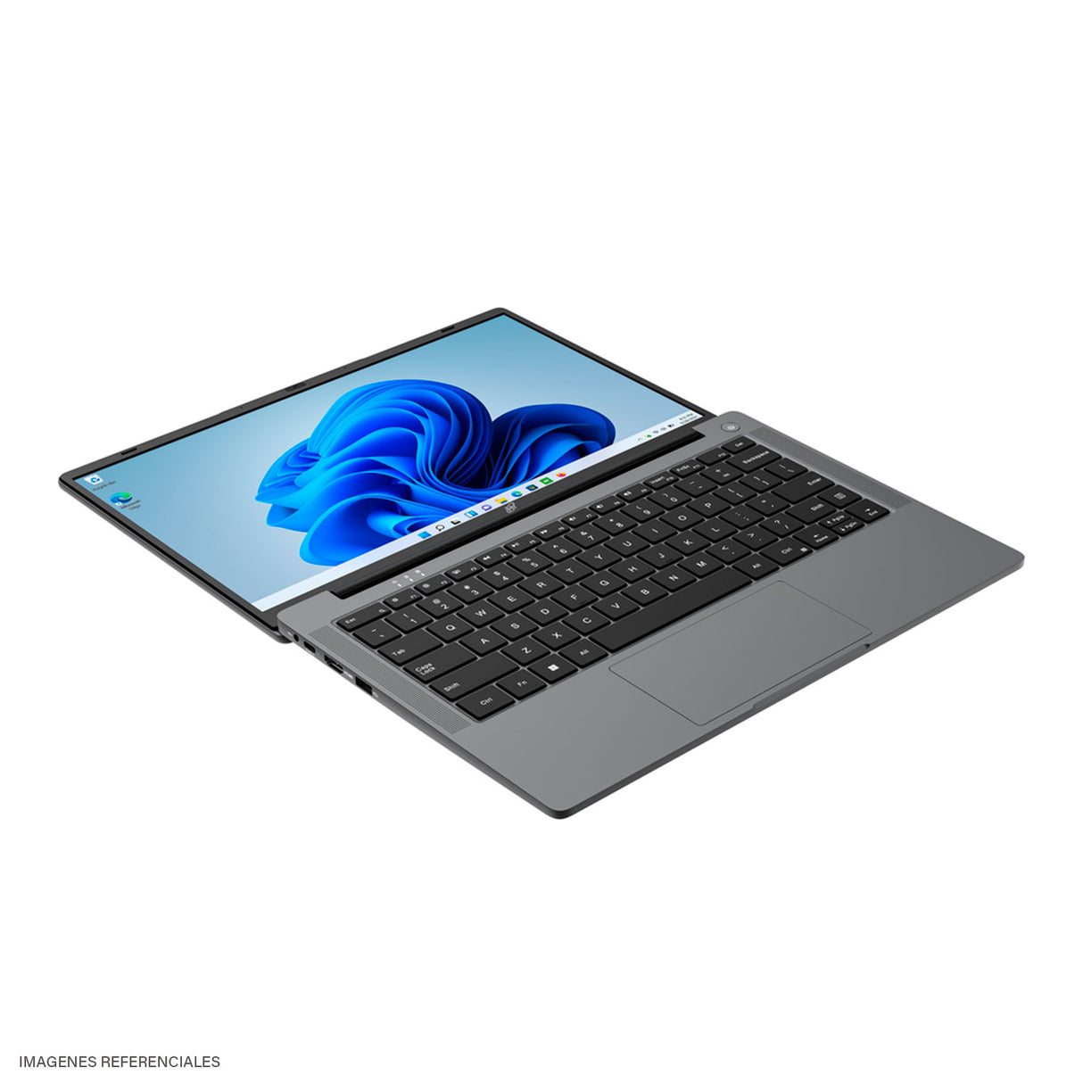 Laptop Hyundai HT14CC4S02 Intel Celeron N4020 Ram 8GB Disco 256GB eMMC 14.1" HD FreeDOS
