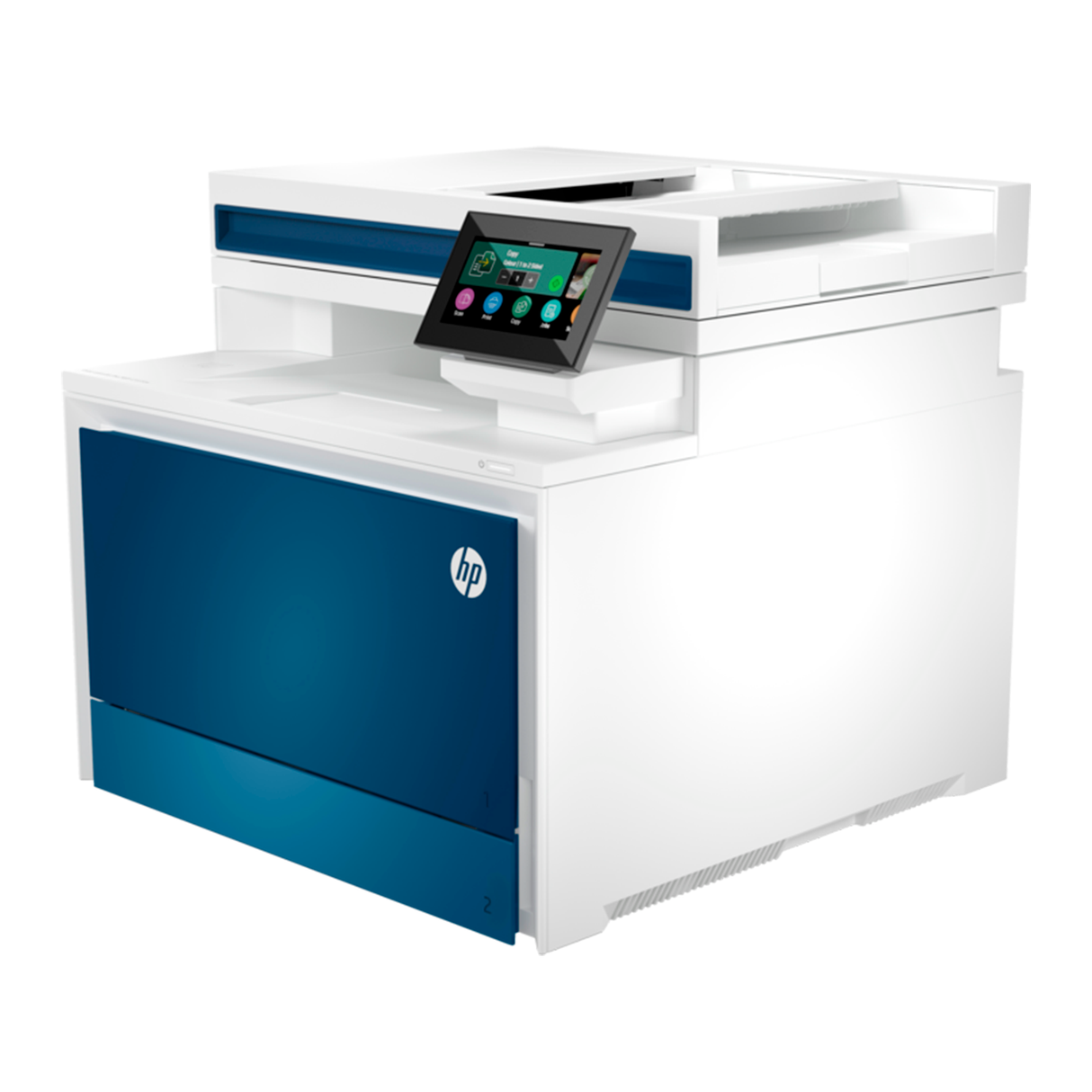 Impresora Multifuncional HP Color LaserJet Pro MFP 4303FDW