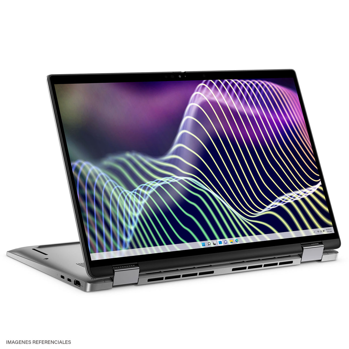 Dell Latitude 7440 x360 2 en 1 Intel Core i7-1365U vPro RAM 16GB DDR5 Disco 1TB SSD Pantalla 14" WUXGA Táctil Open Box