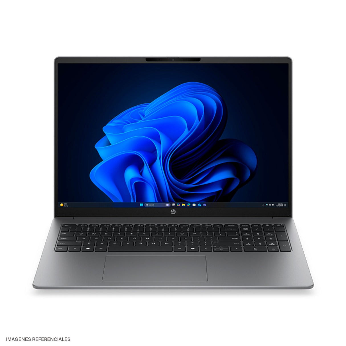 Laptop HP 200 G2A Ryzen 5 220 RAM 16GB Disco 512GB SSD 16" WUXGA FreeDOS (D61MCAT)