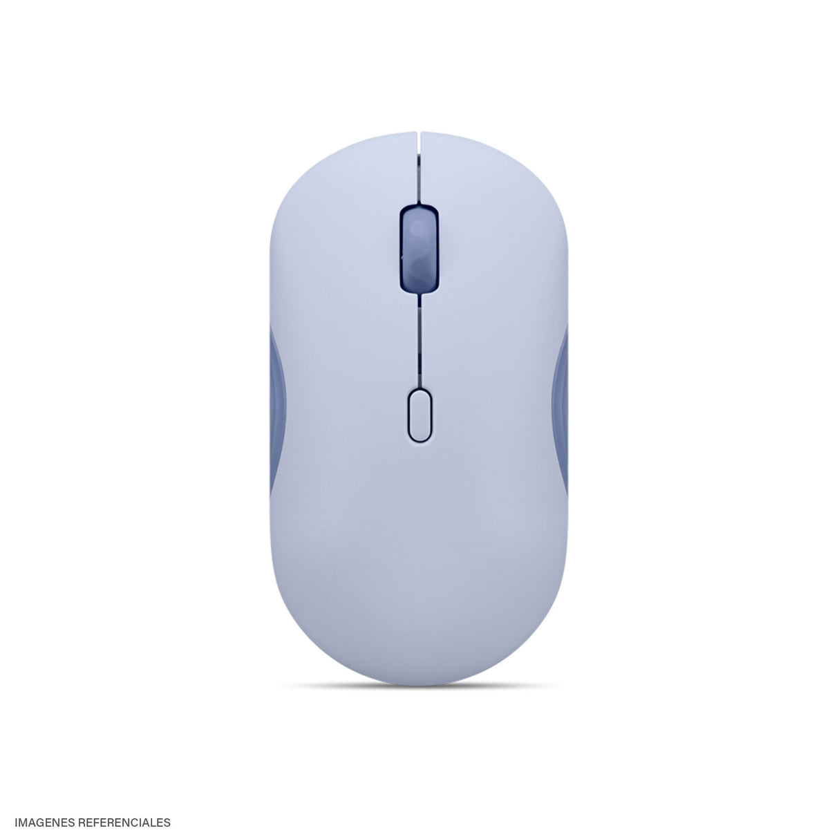 Mouse Lenovo 350 Bluetooth Silent Meta Grape