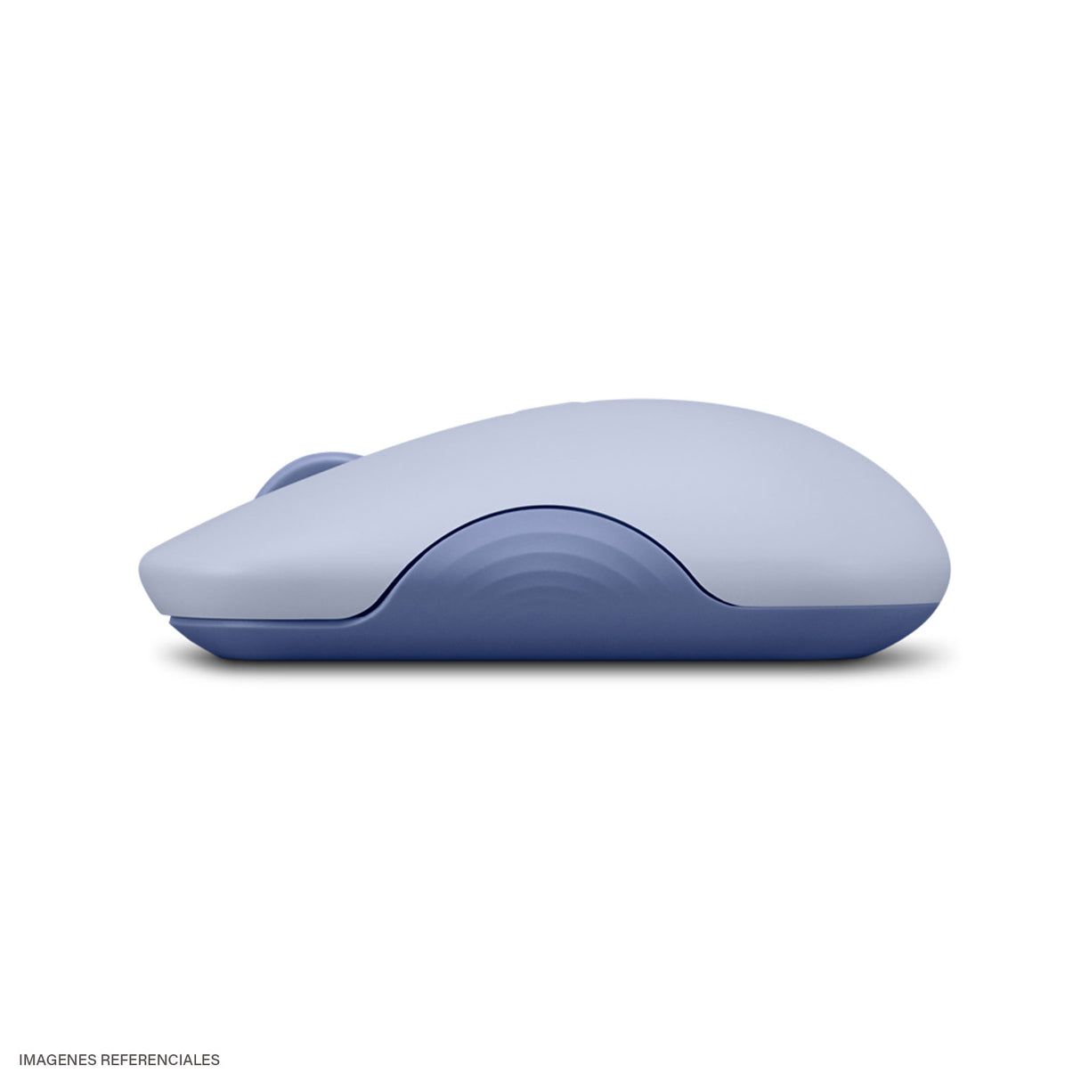 Mouse Lenovo 350 Bluetooth Silent Meta Grape