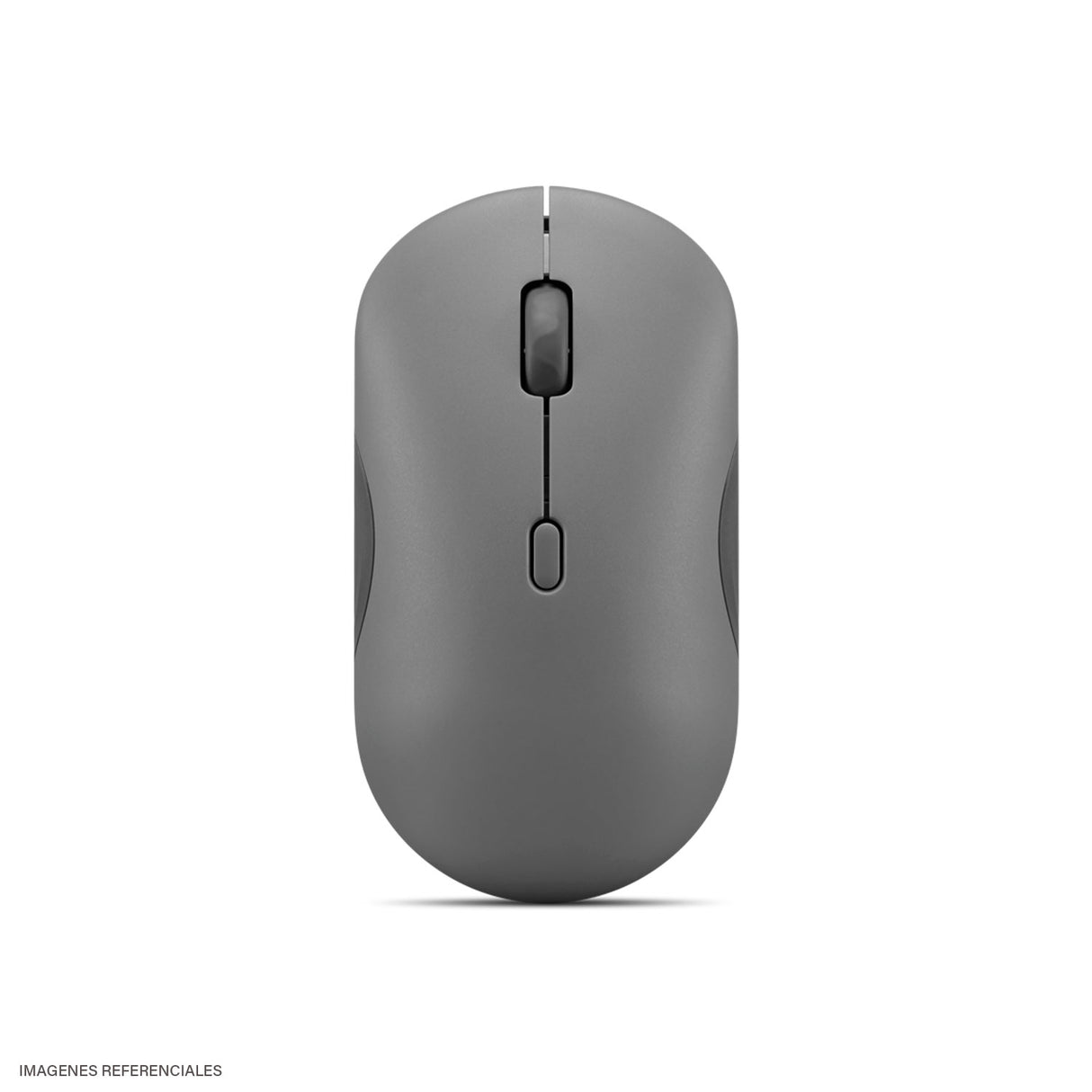 Mouse Lenovo 350 Bluetooth Silent Luna Grey