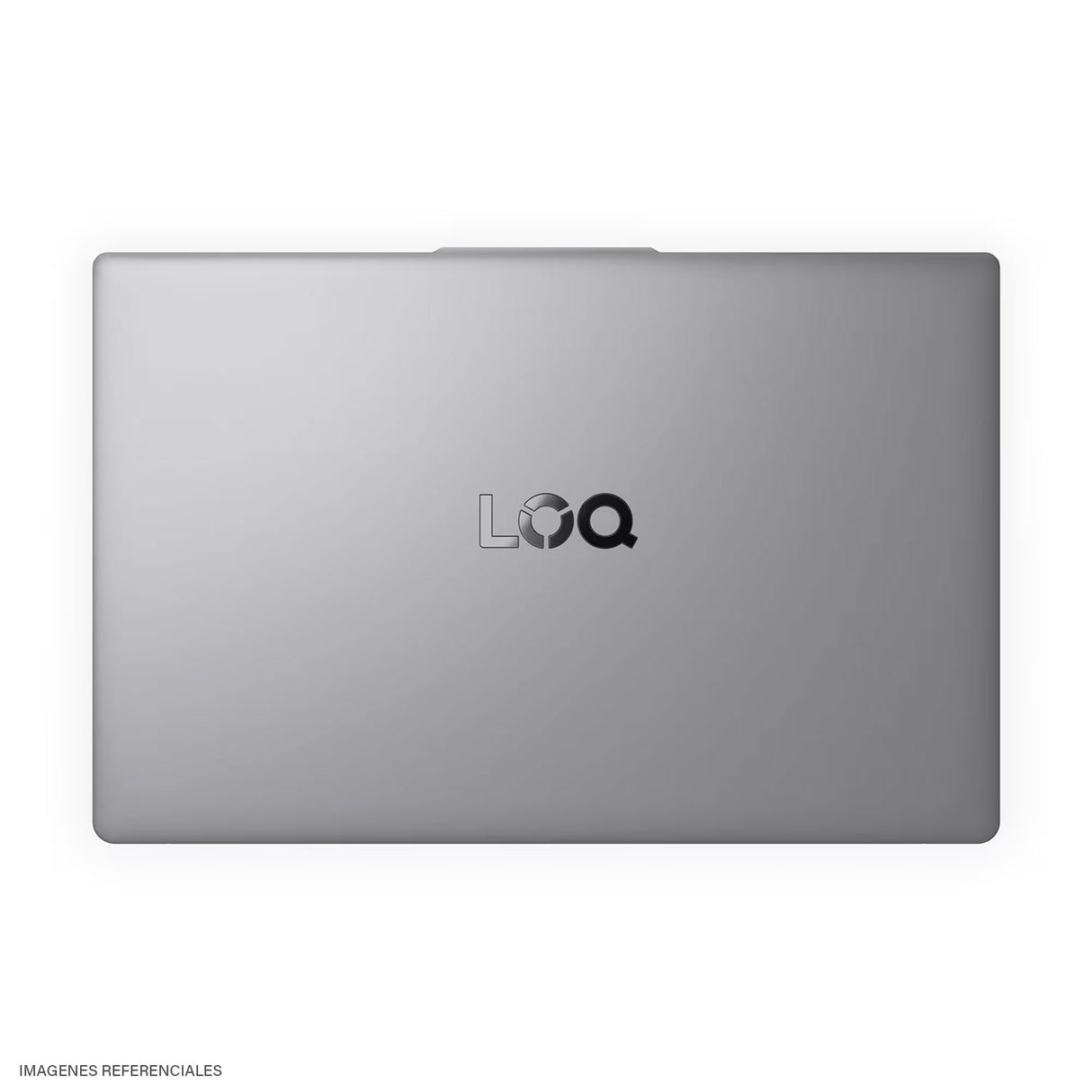 Laptop Lenovo LOQ 15IAX9E Essential Intel Core i5-12450HX Ram 8GB Disco 512GB SSD NVIDIA RTX 3050 6GB 15.6″ FHD FreeDOS