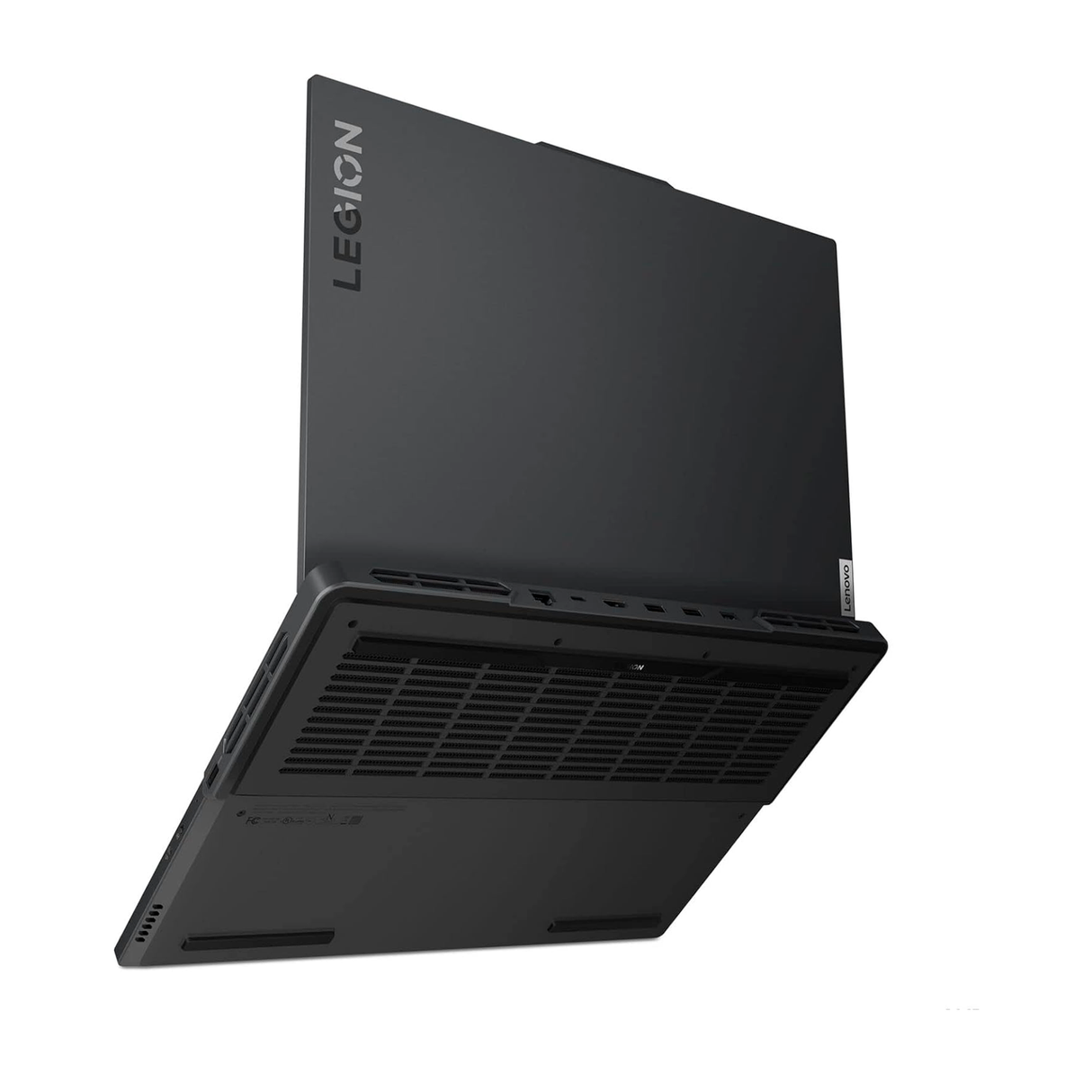 Laptop Lenovo Legion Pro 5 16IRX9 Intel Core i9 14900HX Ram 16GB Disco 1TB Video RTX 4060 8GB 16" WQXGA FreeDos (83DF00HQLM)