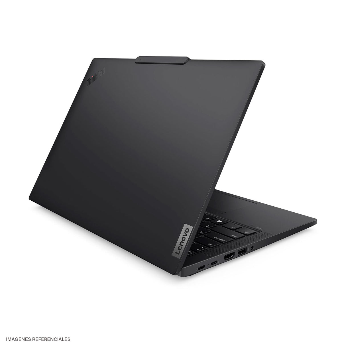 Lenovo ThinkPad T14 Gen 5 Core Ultra 7 165U 16GB 512GB SSD 14" WUXGA Windows 11 Pro Open Box