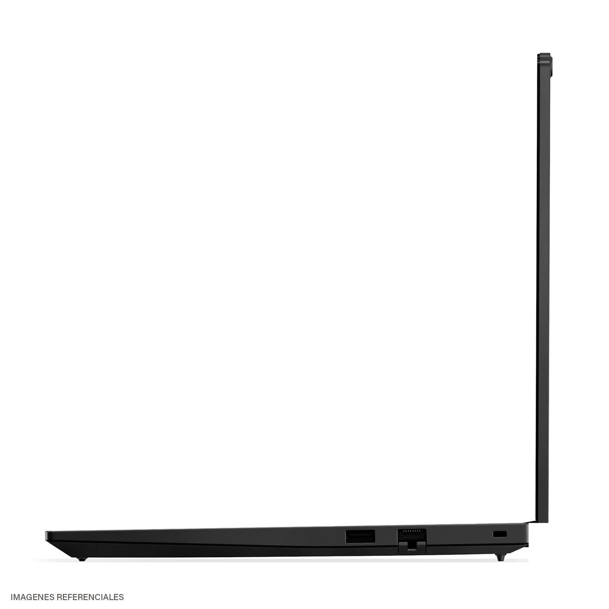 Laptop Lenovo ThinkPad E14 GEN 7 Intel Core Ultra 5 225U Ram 16GB Disco 1TB SSD 14" WUXGA Windows 11 Pro (21SY0010LM)