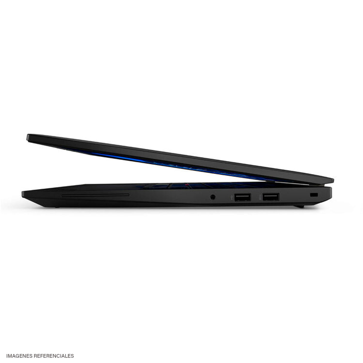 Laptop Lenovo ThinkPad L16 Gen 1 Intel Core Ultra 7 155U Ram 16GB Disco 512GB SSD 16″ WUXGA Windows 11 Pro (21L40014LM)