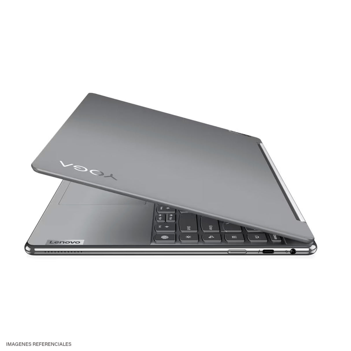 Laptop Lenovo Yoga 9 14IRP8 Intel Core i7-1360P Ram 16GB Disco 512GB SSD 14" WUXGA Táctil Windows 11