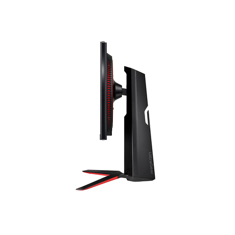 Monitor Gaming LG Ultragear 24GN65R-B 23.8" IPS FHD 144Hz 1ms AMD Freesync