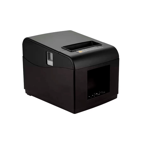 Impresora Termica Lopen LN-POS80-BS-UEWS 80MM Usb / Ethernet/ Wifi/ Serial