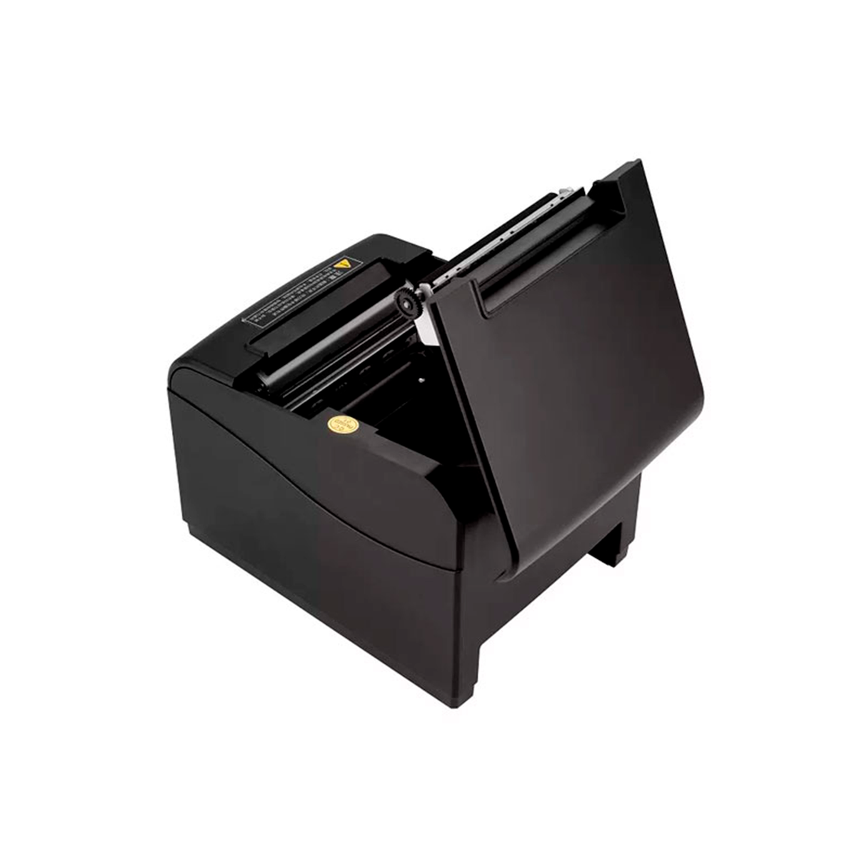 Impresora Termica Lopen LN-POS80-BS-UEWS 80MM Usb / Ethernet/ Wifi/ Serial
