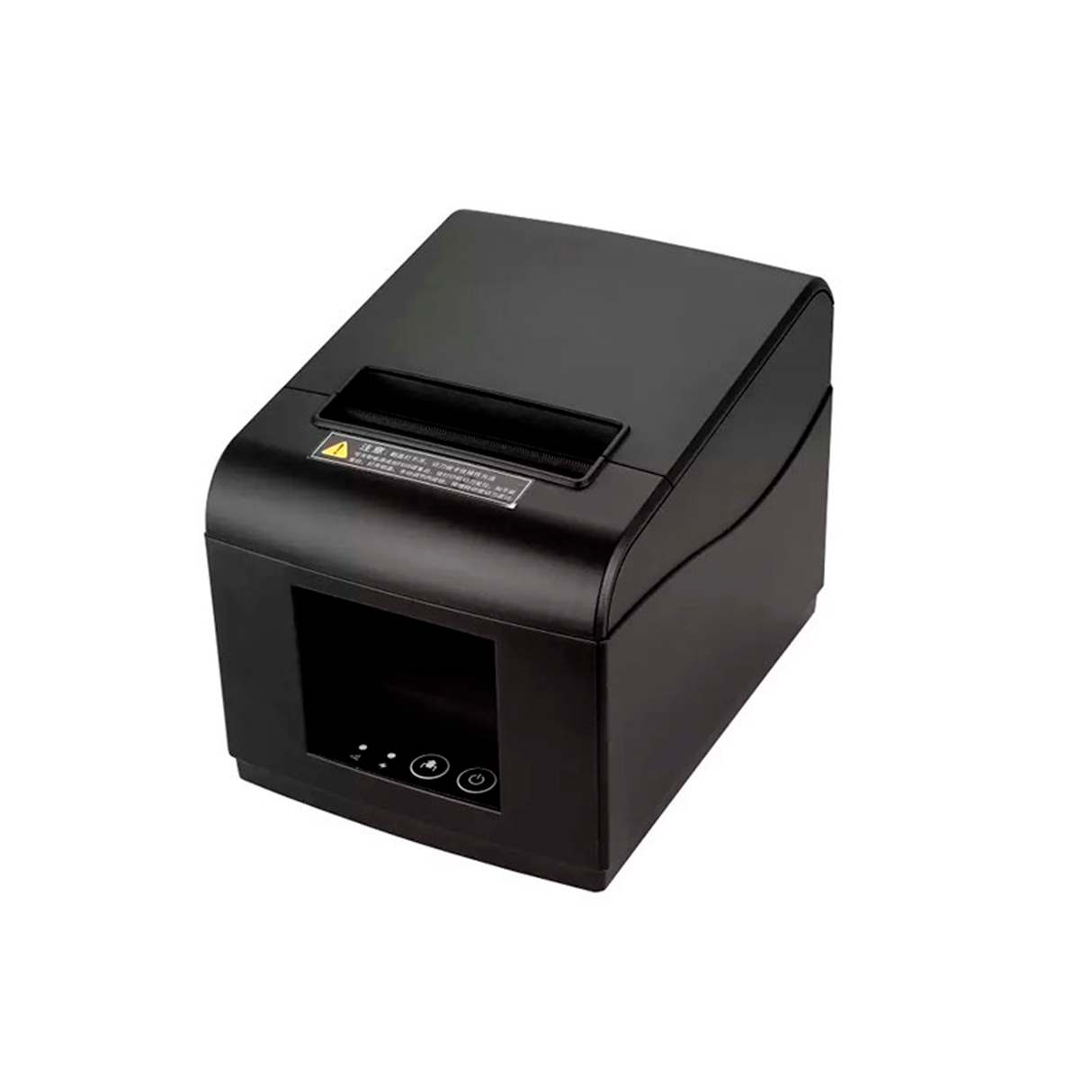 Impresora Termica Lopen LN-POS80-BS-UEWS 80MM Usb / Ethernet/ Wifi/ Serial