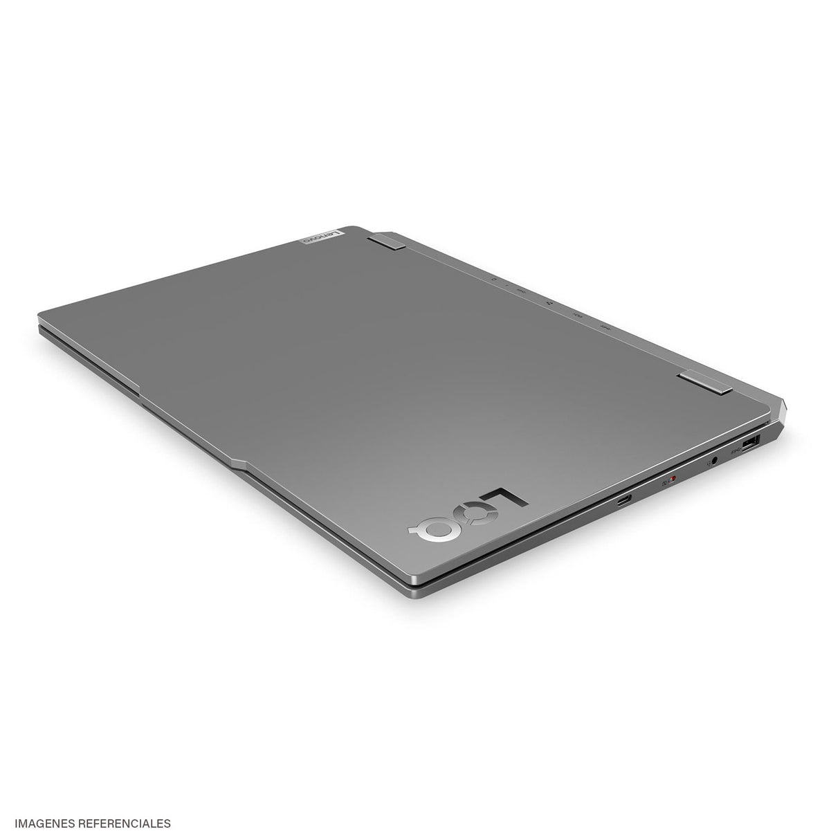 Laptop Lenovo LOQ 15ARP9 Ryzen 7 7435HS Ram 24GB Disco 512GB SSD Video Nvidia RTX 4050 6GB 15.6" FHD Freedos (83JC008GLM)