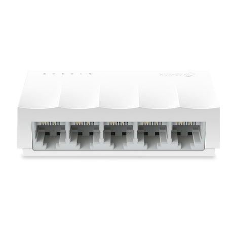 Switch Tp-Link LS1005 5PTOS 10/100