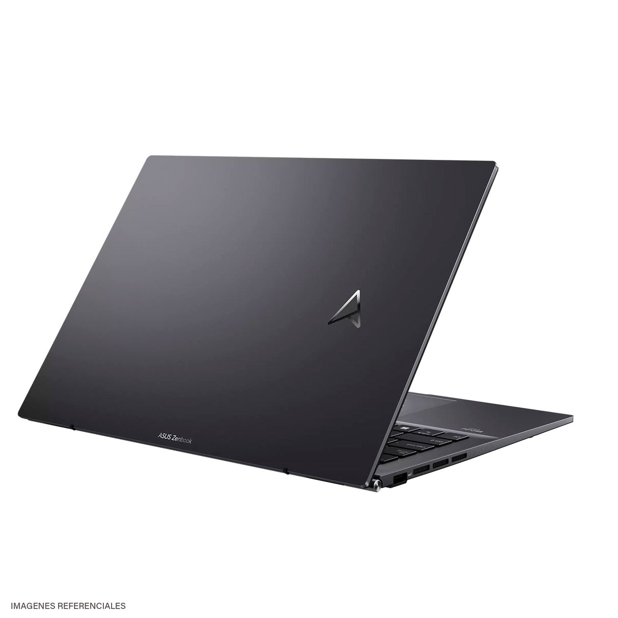 Laptop ASUS Zenbook 14 OLED UM3402YA AMD Ryzen 7 7730U Ram 16GB Disco 512GB SSD 14″ 2.8K OLED Windows 11 OPEN BOX