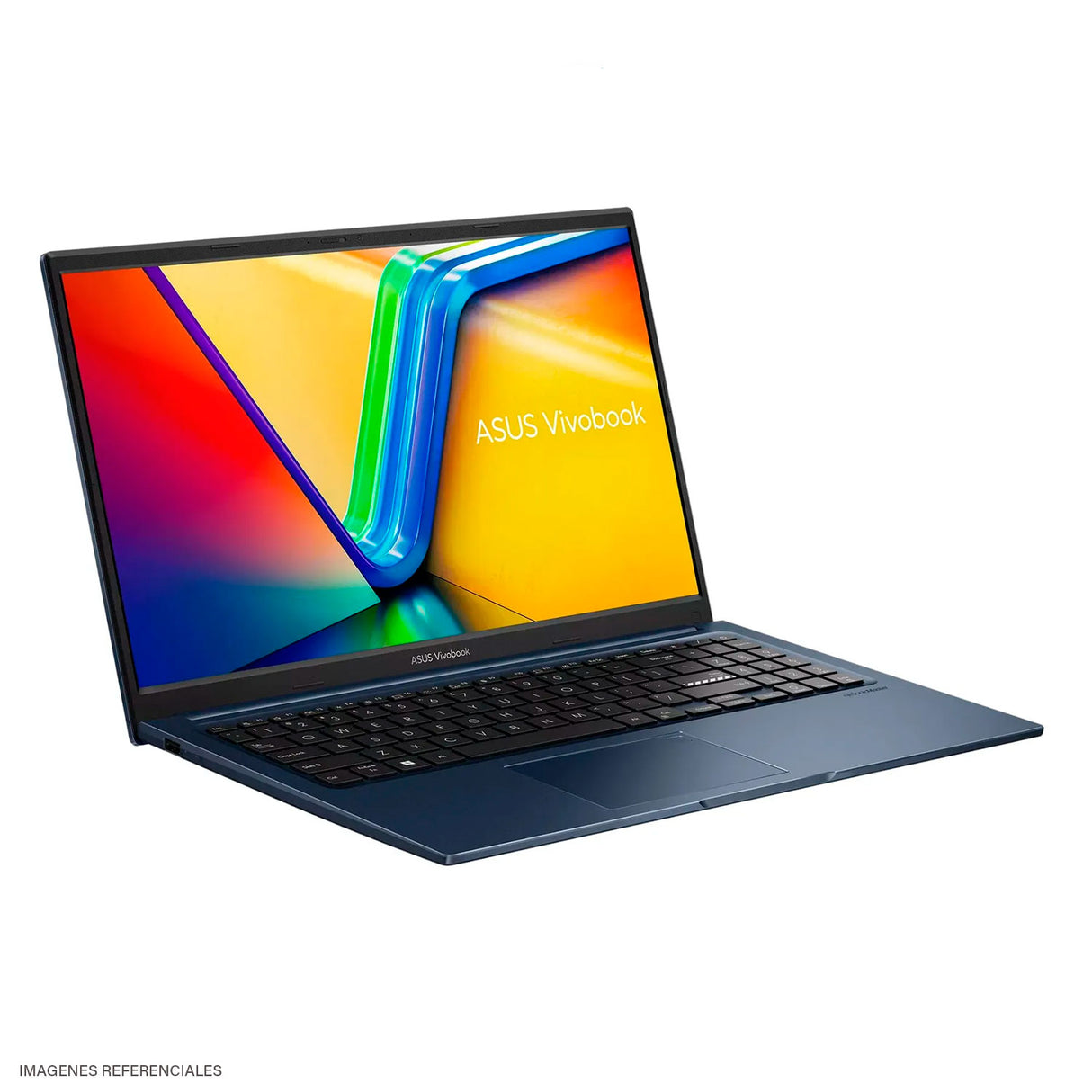Laptop ASUS Vivobook 15 X1504VA-BQ4061 Intel Core 3 100U Ram 8GB Disco 512GB SSD Intel Graphics 15.6″ FHD Windows 11