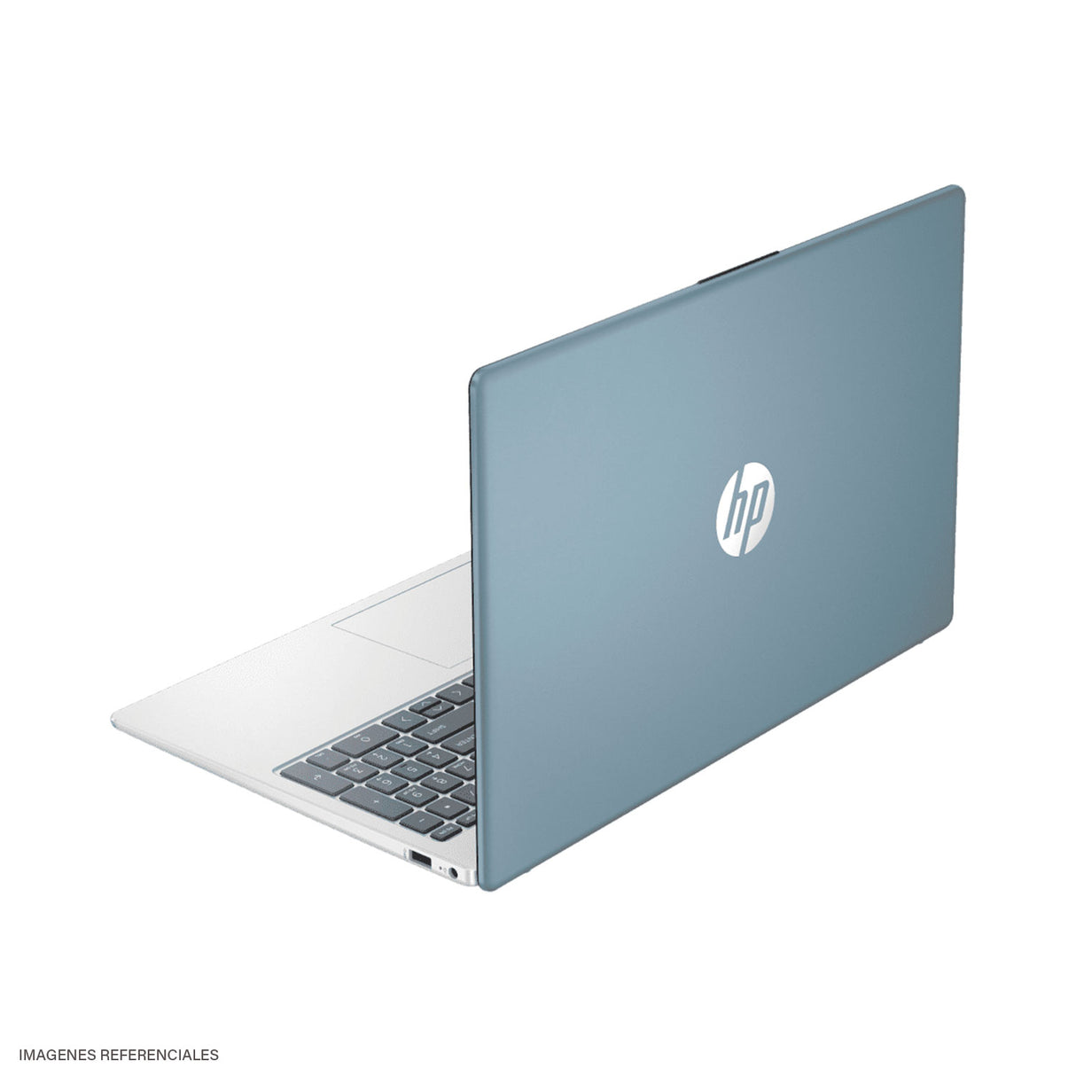 Laptop HP 15-FD0253LA Intel Core i5-1334U Ram 8GB Disco 512GB SSD 15.6" FHD Windows 11 (B9TX0LA#ABM)