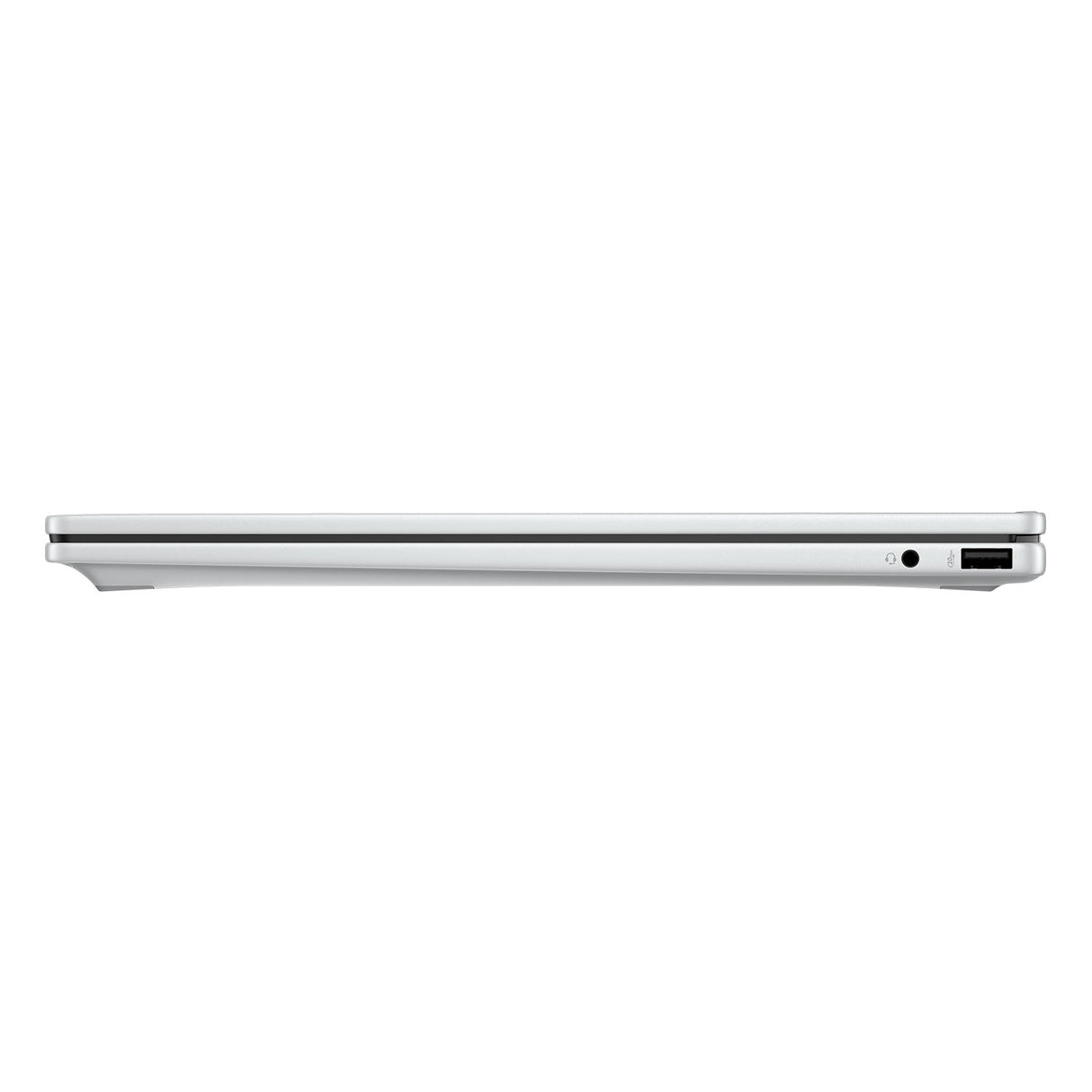 Laptop HP OmniBook 7 Flip 16-AU0005ST Intel Core Ultra 5 226V Ram 16GB Disco 512GB SSD 16" 2K Táctil Windows 11 (B5RK8UA#ABA)