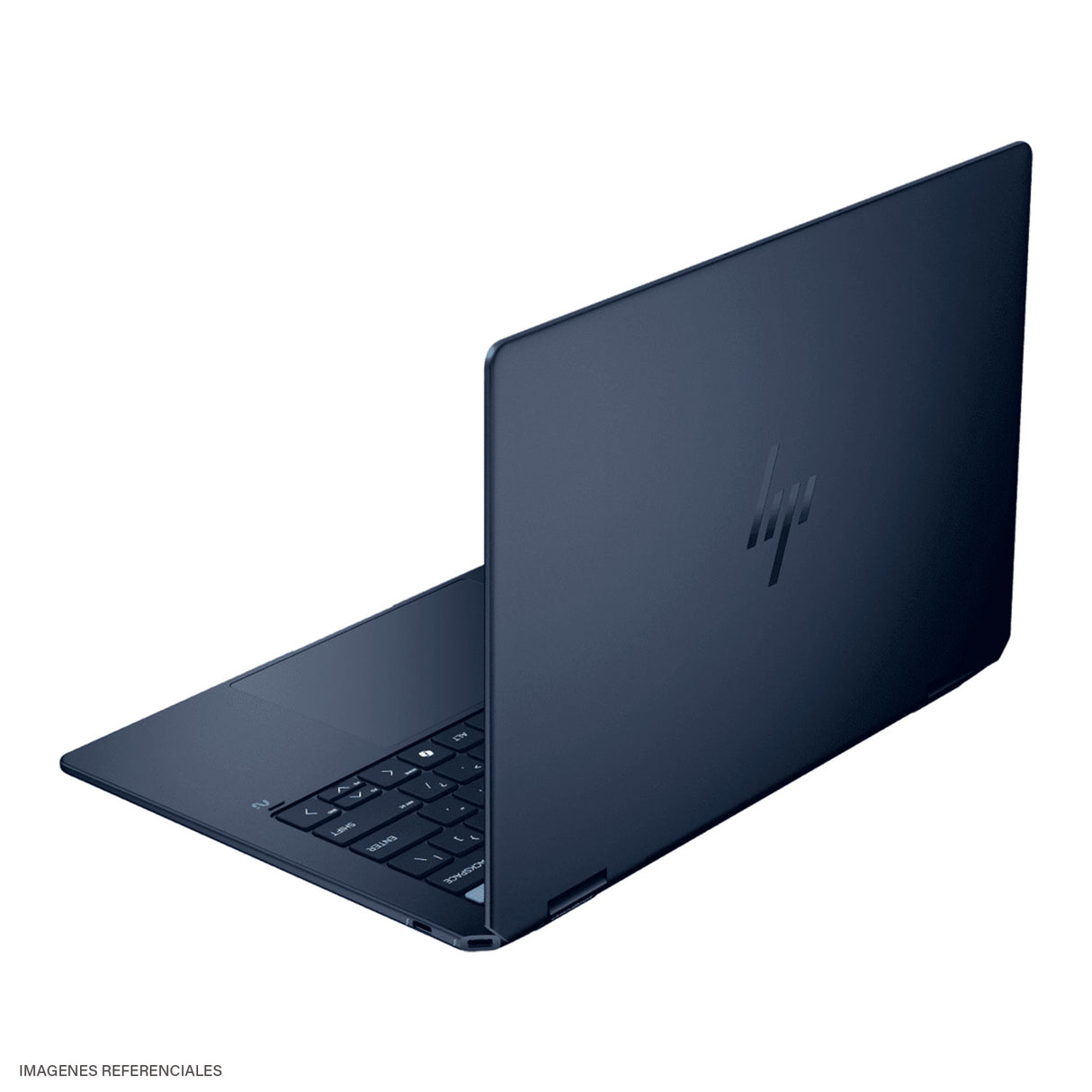 Laptop HP OmniBook Ultra Flip 2-in-1 14-FH0013DX Intel Core Ultra 7 265V Ram 16GB Disco 1TB SSD 14″ 2.8K OLED Tactil Windows 11 OPEN BOX