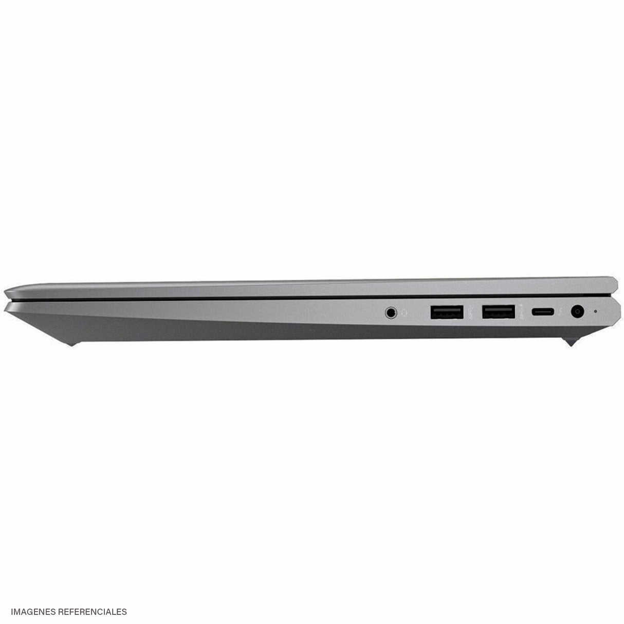 Laptop HP ZBook Power G10 Ryzen 7 7840HS Ram 32GB Disco 512GB SSD NVIDIA RTX 2000 8GB 15.6" FHD Windows 11 Pro (962N8UP) Open Box