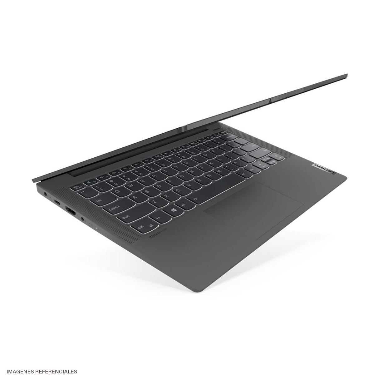 Laptop Lenovo IdeaPad 5 14ITL05 Intel Core i5-1135G7 Ram 8GB Disco 256GB SSD 14″ HD Windows 10 (82FE00BQLM) OPEN BOX