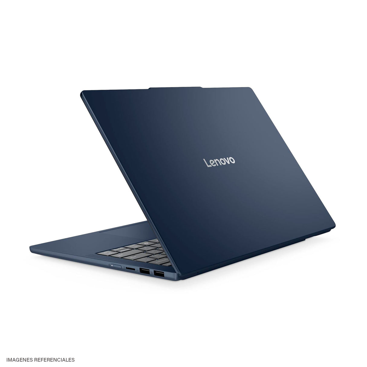 Laptop Lenovo IdeaPad Slim 5 14IMH10 Intel Core Ultra 9 185H RAM 16GB Disco 512GB SSD 14" WUXGA OLED FreeDOS