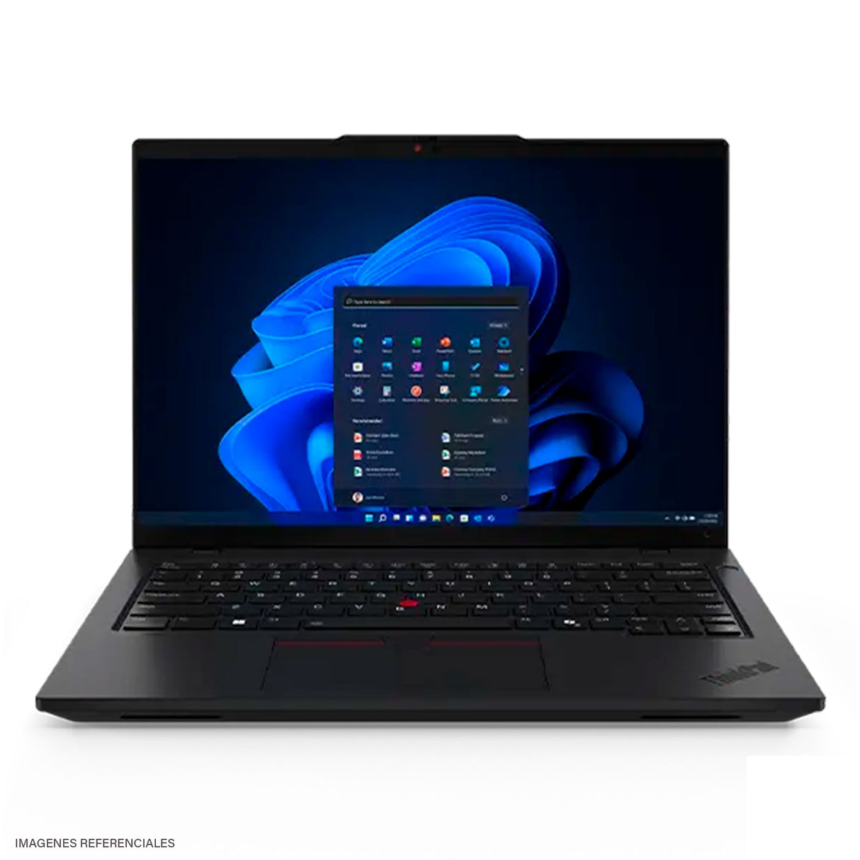 Laptop Lenovo ThinkPad L14 Intel Core Ultra 5 125U Ram 32GB Disco 512GB SSD Intel Graphics 14″ WUXGA Windows 11 Pro Open Box