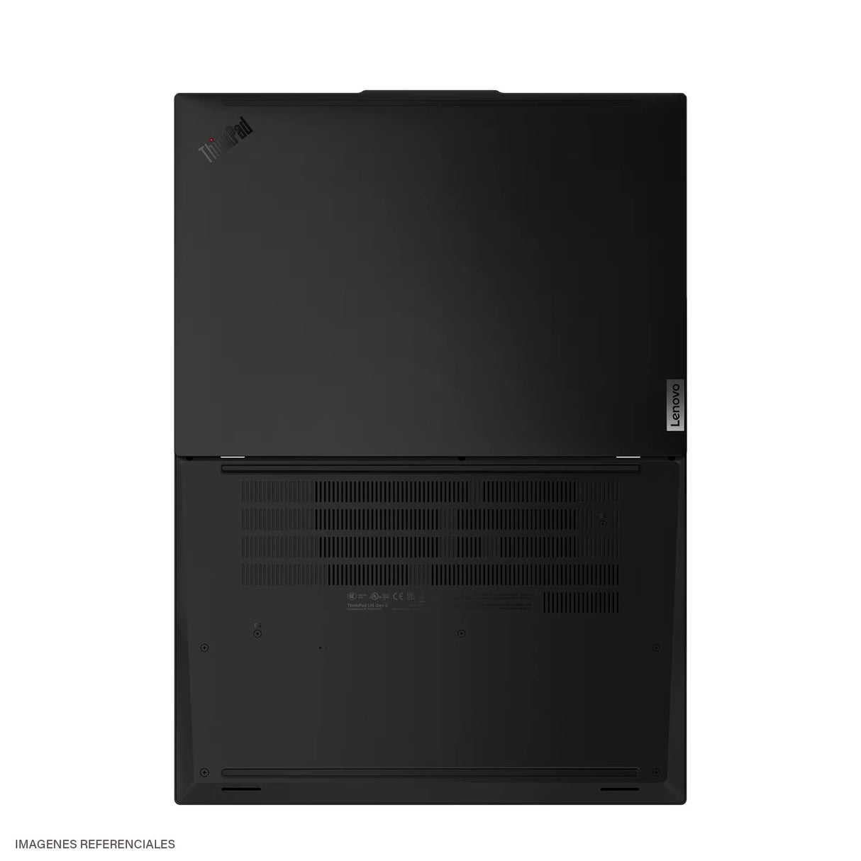 Laptop Lenovo ThinkPad L16 Gen 2 Intel Core Ultra 5 225U Ram 16GB Disco 1TB SSD 16" WUXGA Windows 11 Pro (21SB000KLM)