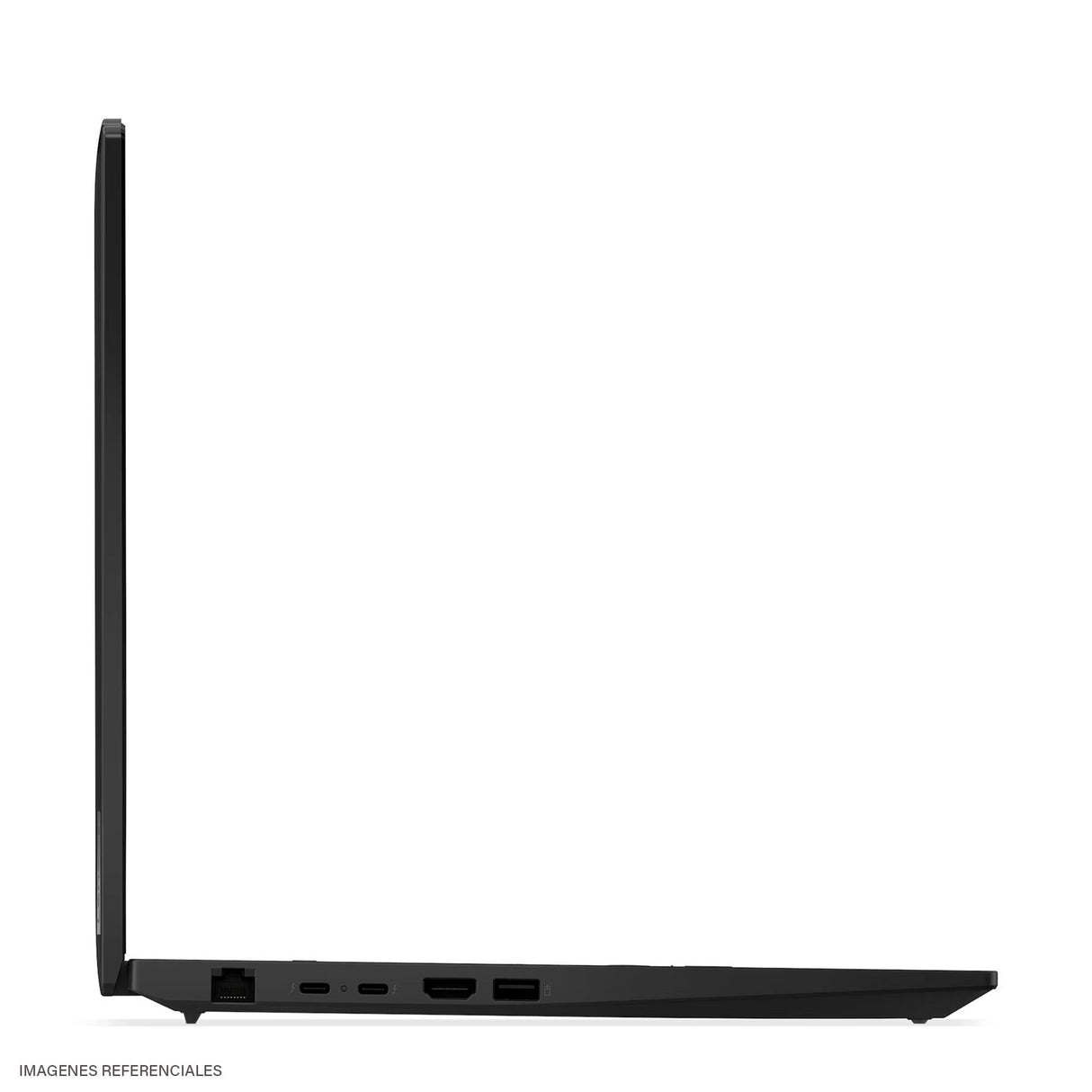 Laptop Lenovo ThinkPad L16 Gen 2 Intel Core Ultra 5 225U Ram 16GB Disco 1TB SSD 16" WUXGA Windows 11 Pro (21SB000KLM)