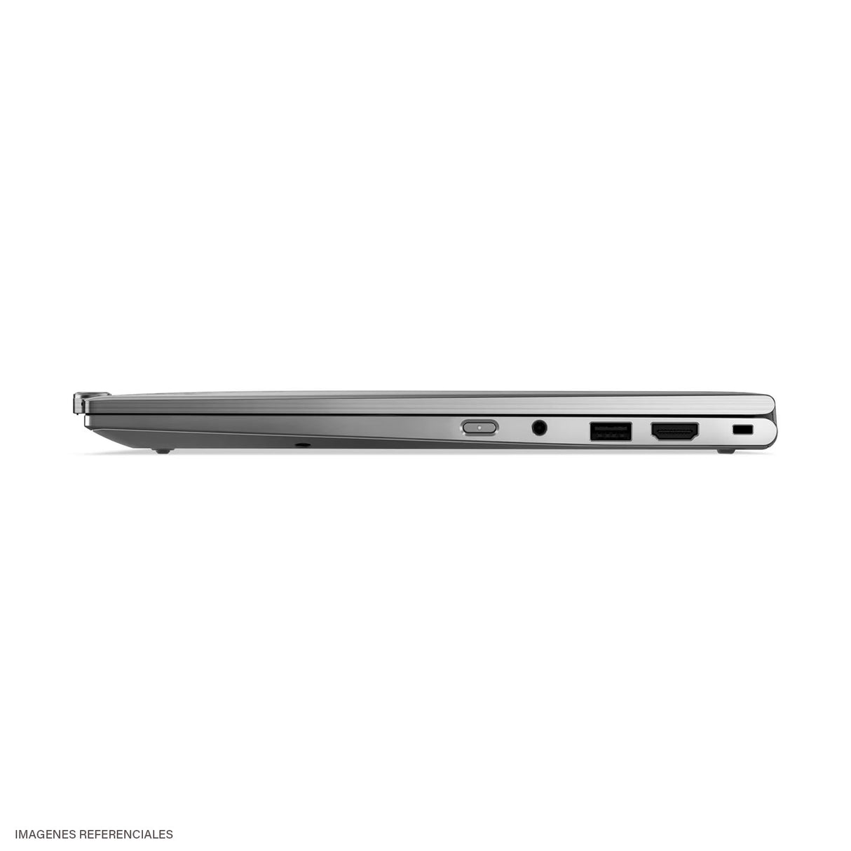 Laptop Lenovo ThinkPad X1 2-In-1 Gen 10 Aura Edition Intel Core Ultra 7 255U Ram 32GB Disco 1TB SSD 14" WUXGA Táctil Windows 11 Pro (21Q1000ELM)