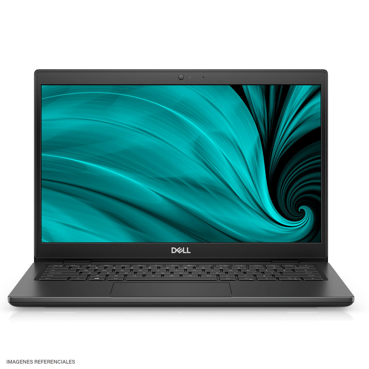 Laptop Dell Latitude 3420 Intel Core i7 1165G7 RAM 16 Disco 512GB SSD 15" HD Windows 10 Pro OPEN BOX