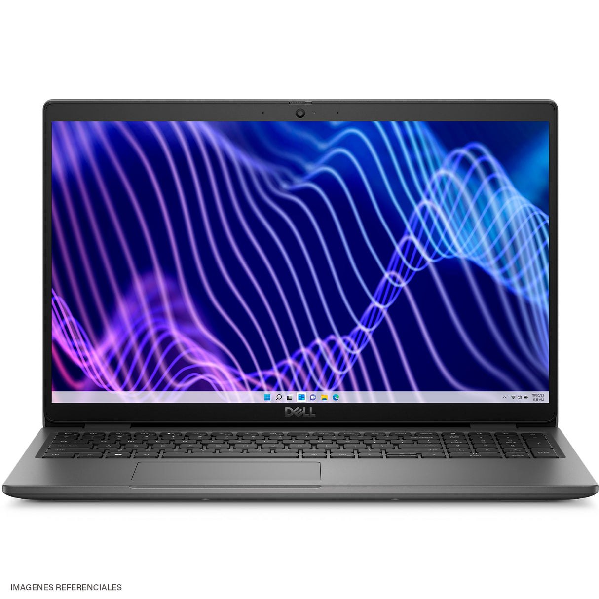 Laptop Dell Latitude 3540 Intel Core i5-1335U RAM 8GB Disco 256GB SSD 15.6" FHD Windows 11 Pro (CN1D2)