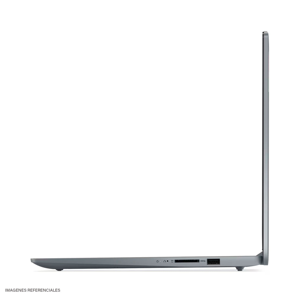 Laptop Lenovo IdeaPad Slim 3 15IAH8 Intel Core i5 12450H Ram 16GB Disco 512GB SSD 15.6" FHD FreeDOS (83ER00N8LM)