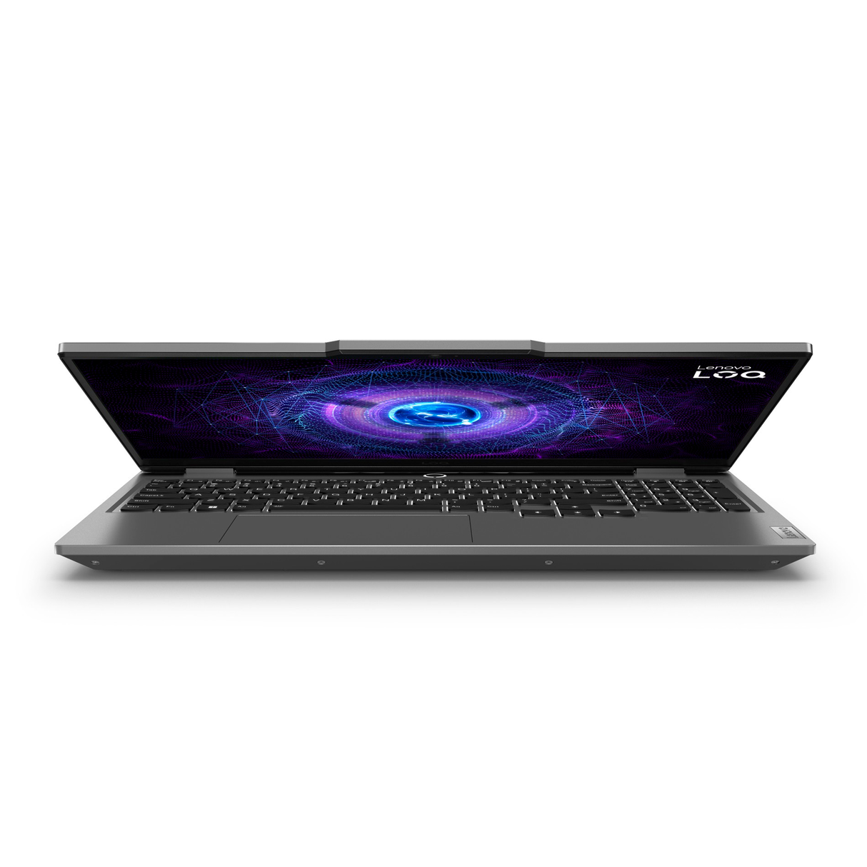 Laptop Lenovo LOQ 15IRX9 Intel Core i5 12450HX RAM 8GB Disco 512GB SSD Video Nvidia RTX 3050 6GB 15.6" FHD Windows 11 Pro (83GS006WLMRW11)