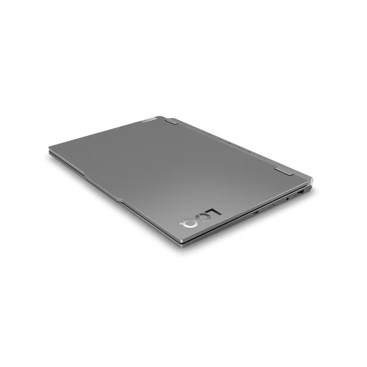 Laptop Lenovo LOQ 15IRX9 Intel Core i7 13620HX Ram 16GB Disco 512GB SSD Video Nvidia RTX 4050 6GB 15.6" FHD FreeDos