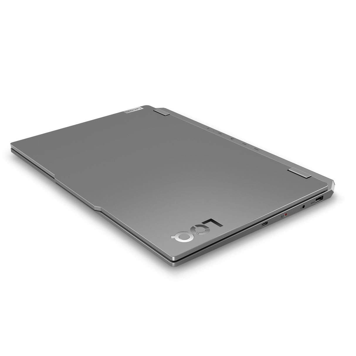 Laptop Lenovo LOQ 15IRH8 Intel Core i7 13650HX Ram 16GB Disco 512GB SSD Video Nvidia RTX 4050 6GB 15.6" FHD FreeDos (83DV00FKLM)