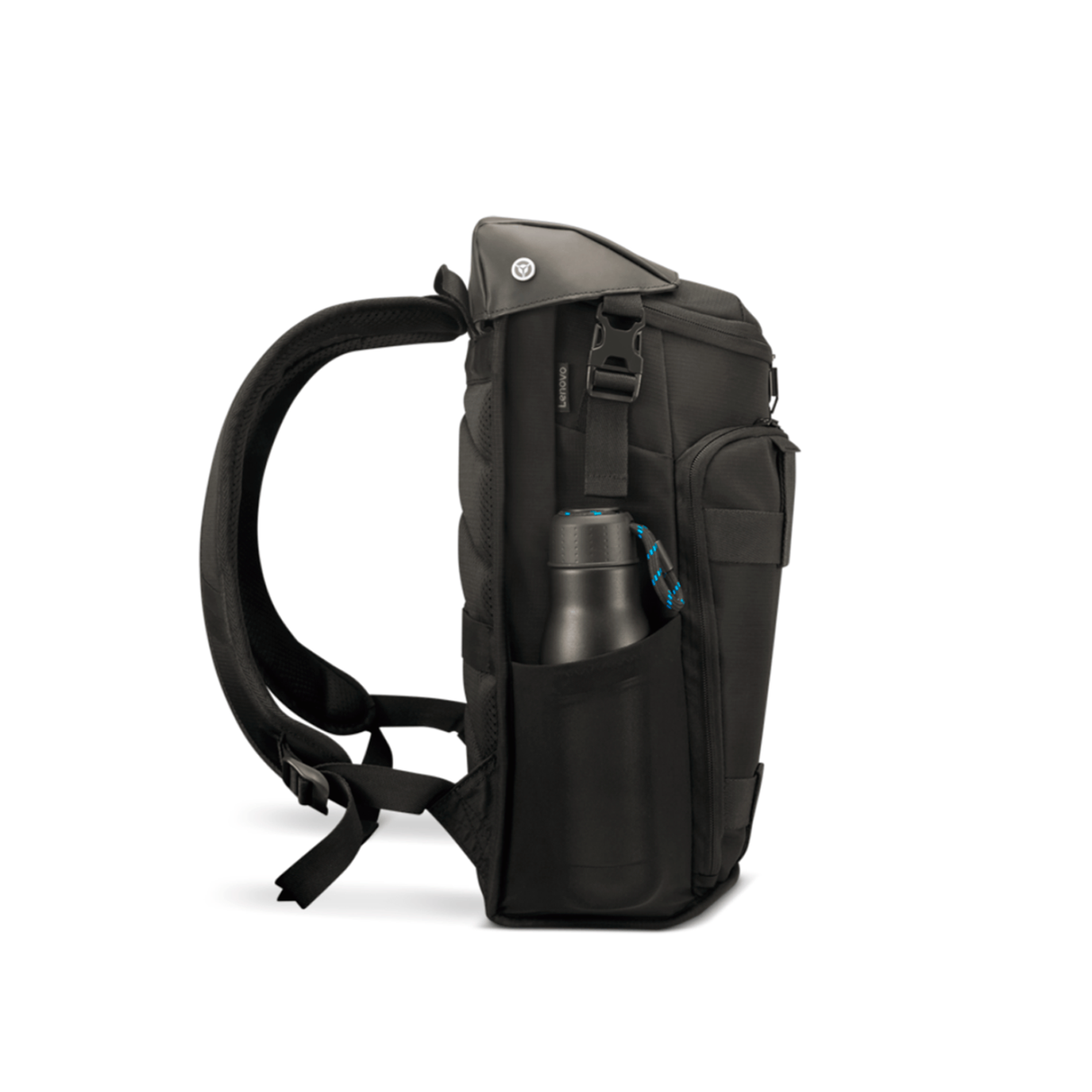 Mochila Lenovo Legion Active Gaming 17" Negro