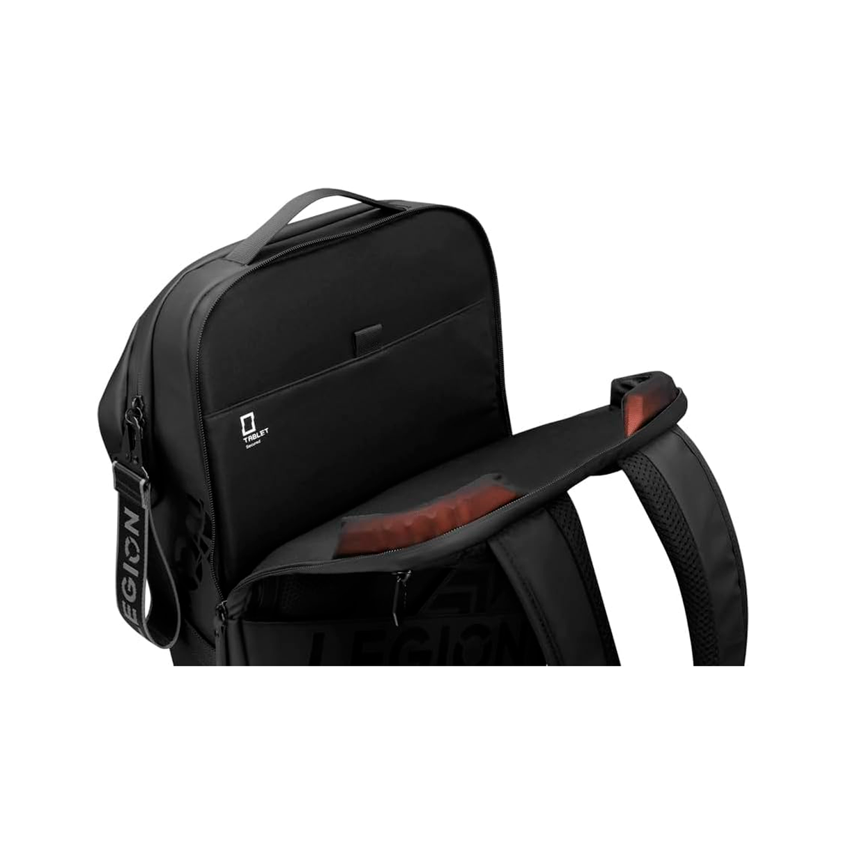 Mochila Lenovo Legion GB700 16" Negro