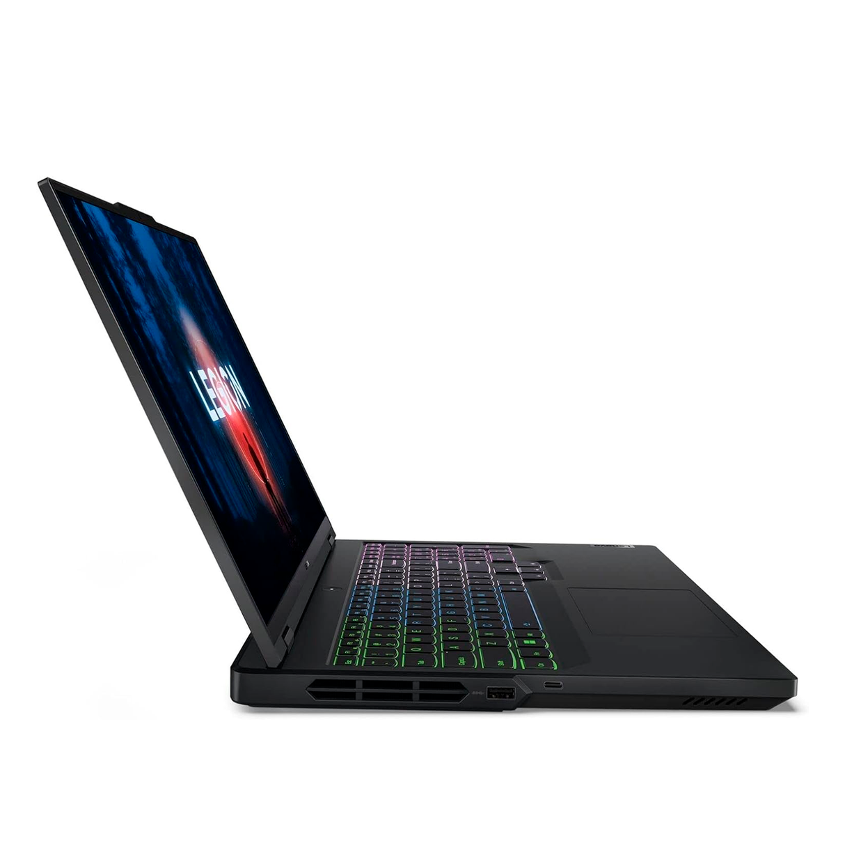 Laptop Lenovo Legion Pro 5 16ARX8 AMD Ryzen 7 7745HX Ram 32GB Disco 1TB SSD Video Nvidia RTX 4070 8GB 16" WQXGA Windows 11 (82WM009LLM)