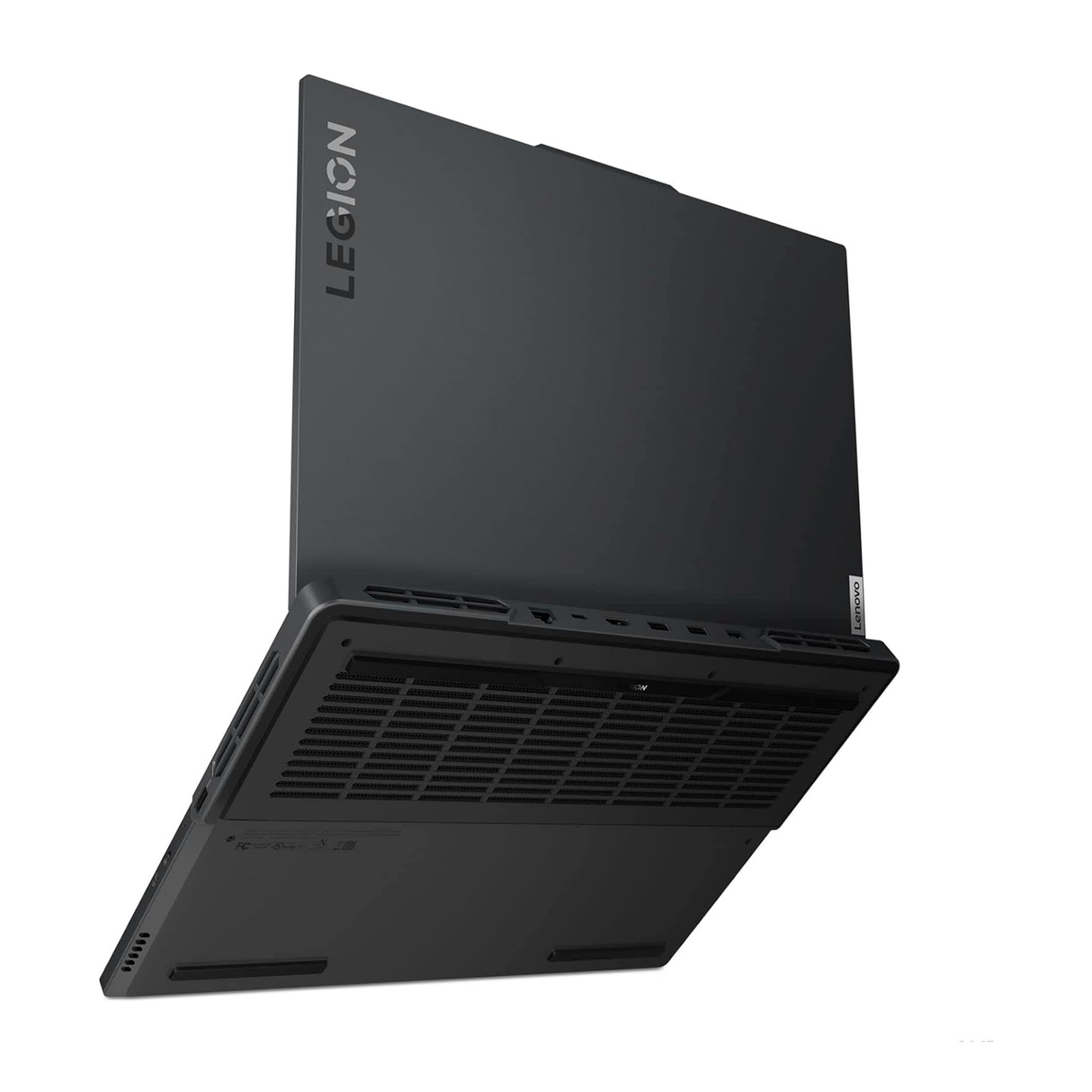 Laptop Lenovo Legion Pro 5 16ARX8 AMD Ryzen 7 7745HX Ram 32GB Disco 1TB SSD Video Nvidia RTX 4070 8GB 16" WQXGA Windows 11 (82WM009LLM)