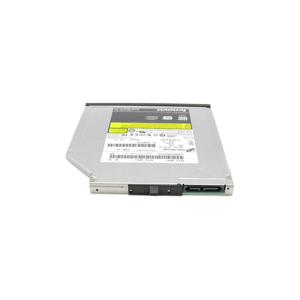 Multigrabadora Lenovo ThinkPad CD-DVD - BLU RAY NUEVO