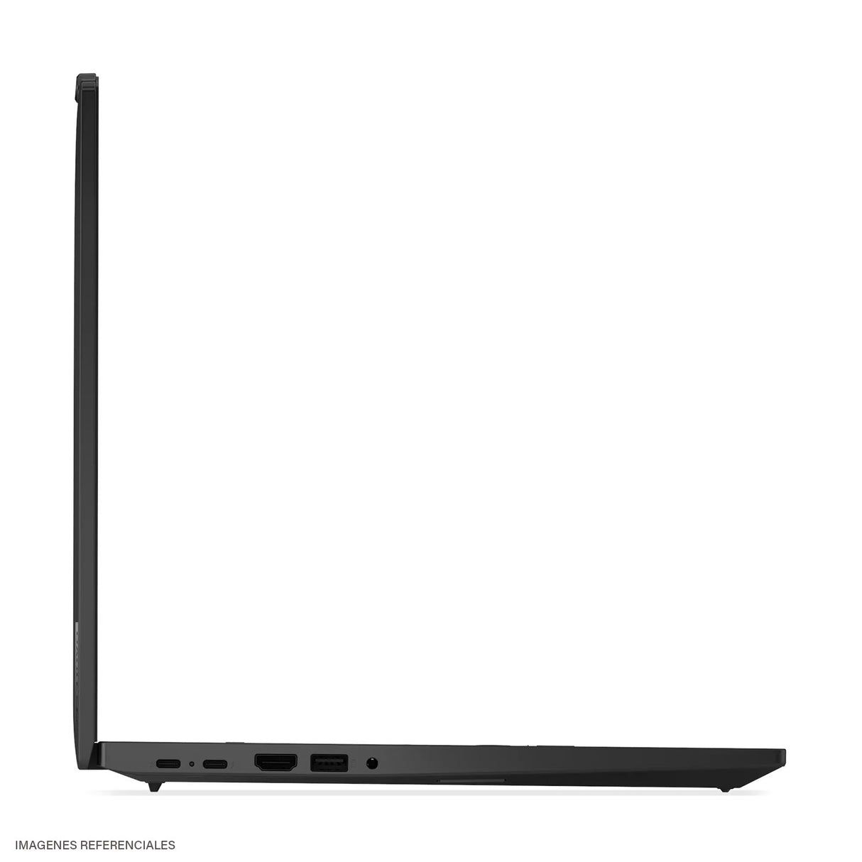 Laptop Lenovo ThinkPad T16 Gen 4 Intel Core Ultra 5 225U Ram 16GB Disco 1TB SSD 16" WUXGA Windows 11 Pro (21QF000WLM)