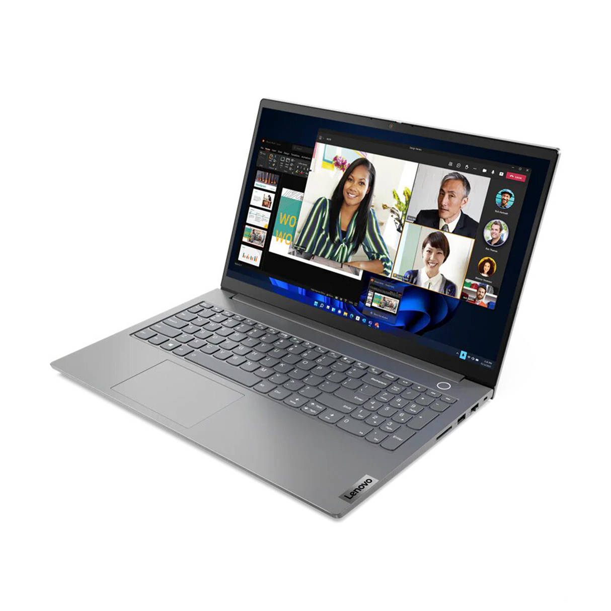Laptop Lenovo V15 G4 AMN Ryzen 3 7320U G4 RAM 8GB Disco 256GB SSD 15.6" FHD FreeDos (82YU00X4LM)