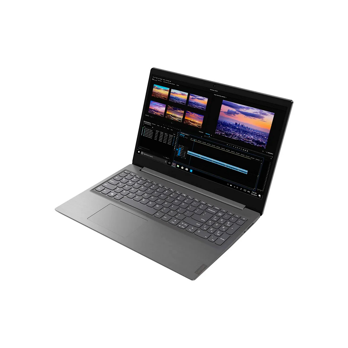Laptop Lenovo V15 G4 IRU Intel Core i5 13420H RAM 16GB Disco 1TB SSD 15.6" FHD Windows 11 Pro (83A100GJLMR16)