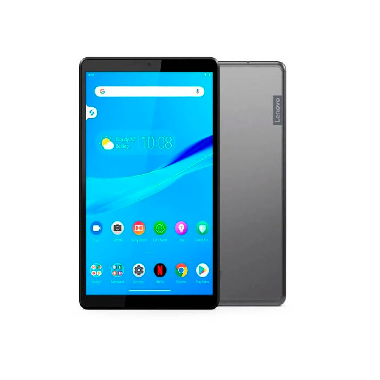Tablet Lenovo TAB M9 TB310FU Ram 4GB Almacenamiento 64GB 9" Android 12