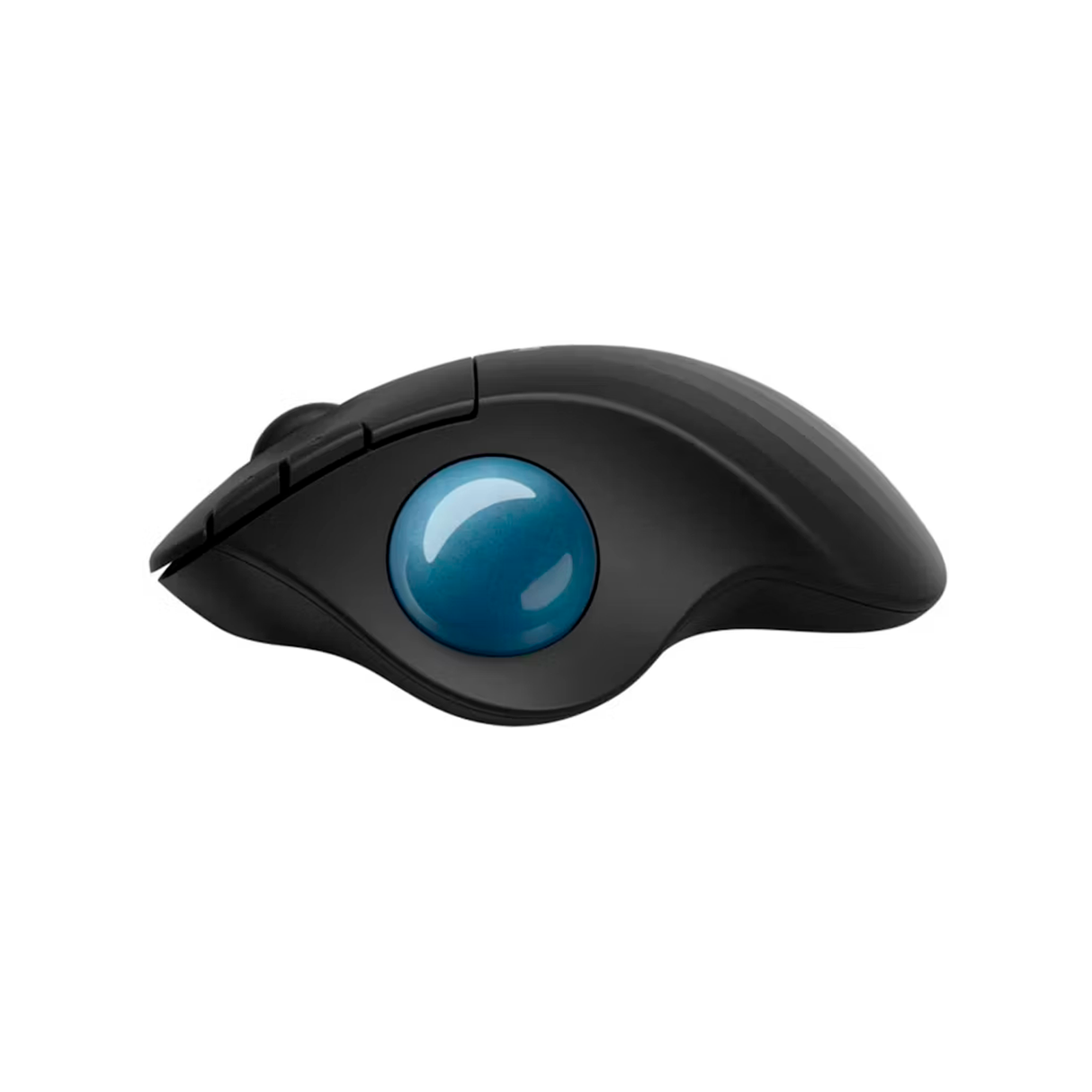 Mouse Logitech ERGO M575 WIRELESS Trackball Black