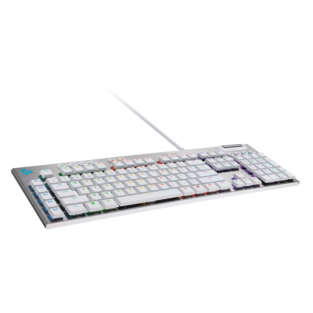 Teclado Logitech G815 Rgb